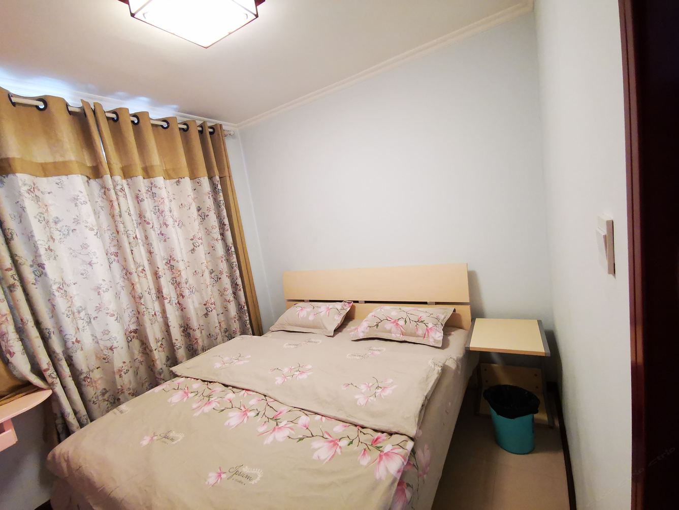 乌鲁木齐旅途在线公寓(12号店)