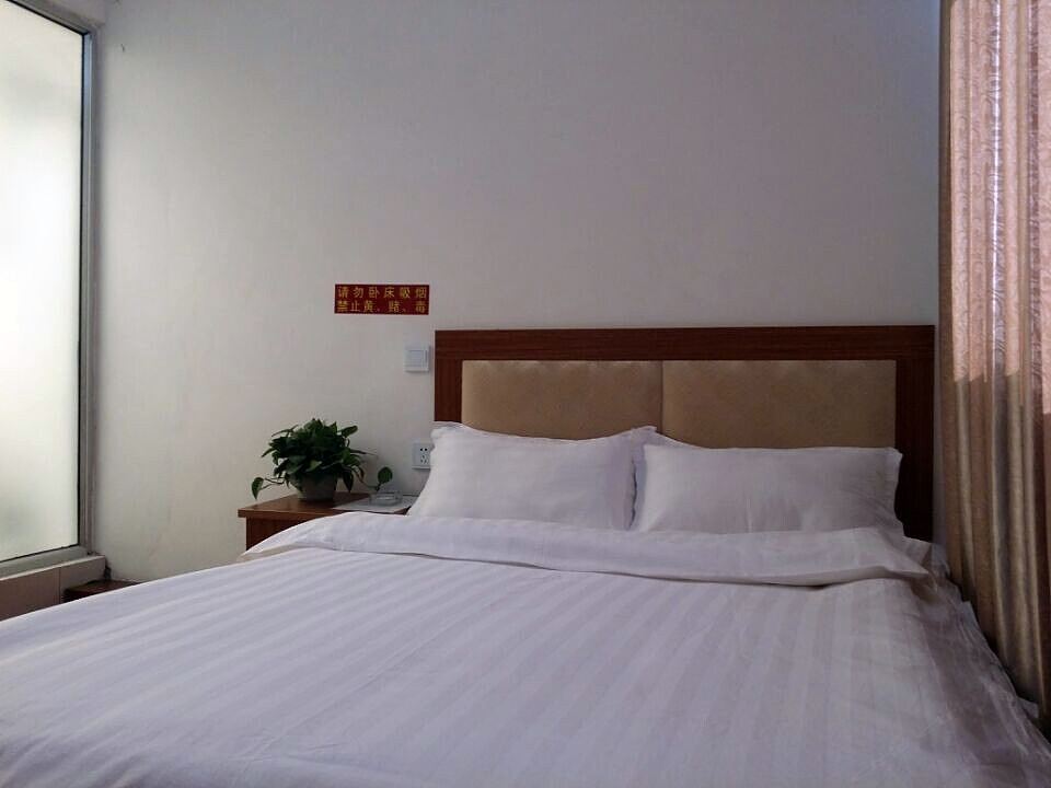 普通单人间