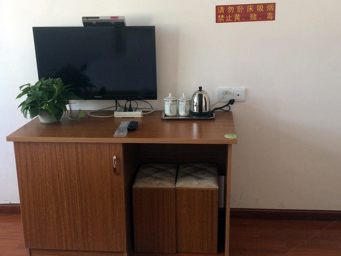 普通单人间