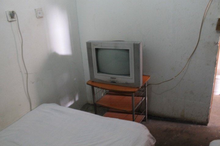 标准间(公卫)