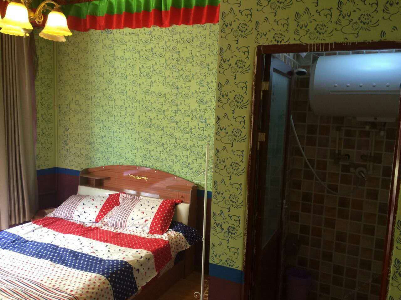 精致大床间