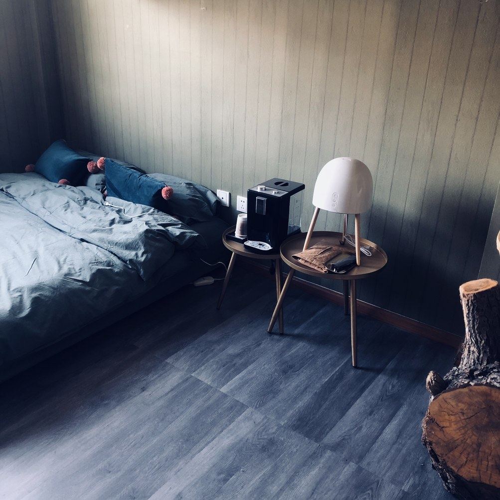三人间