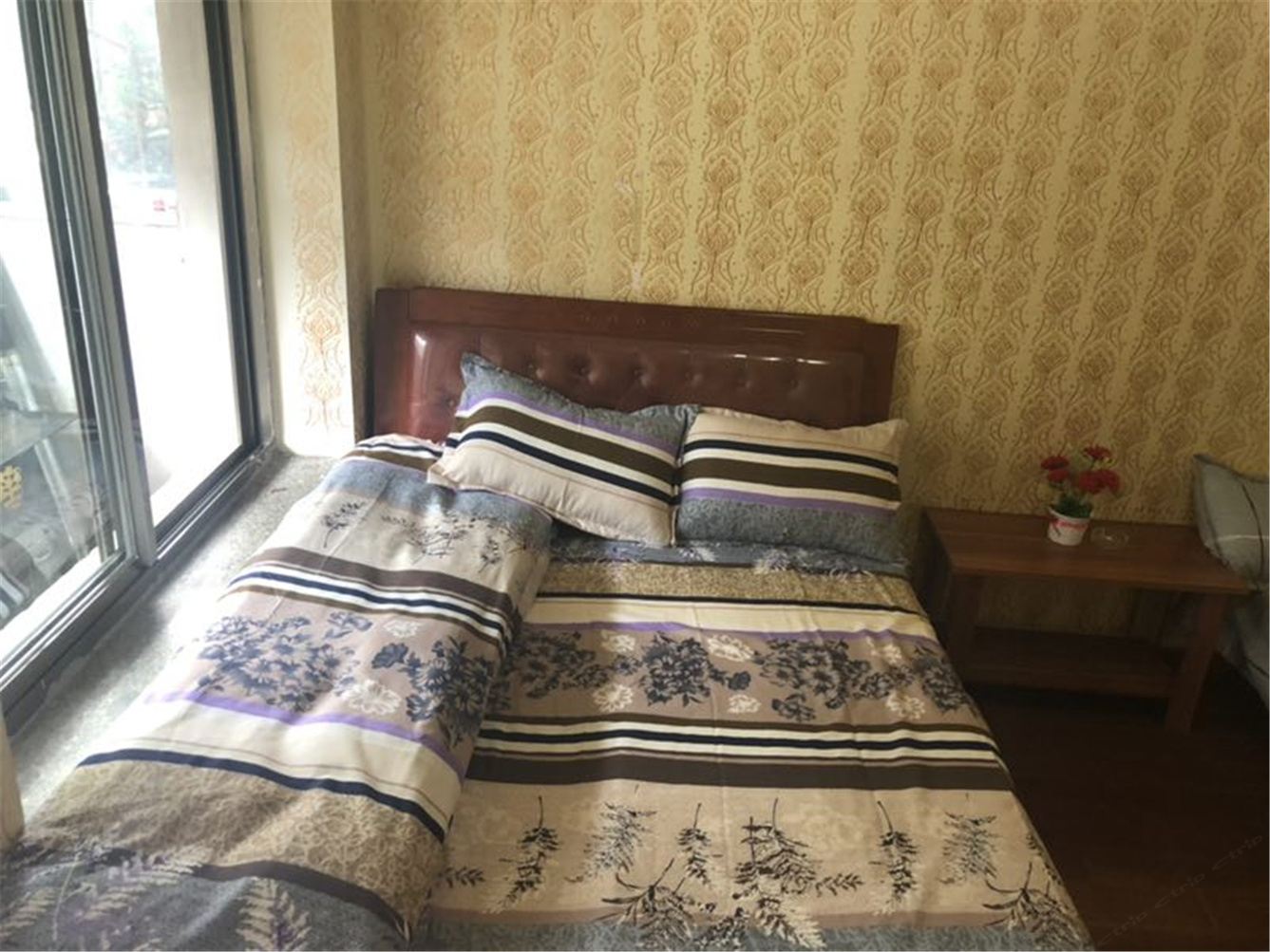 藏式三室一厅套房
