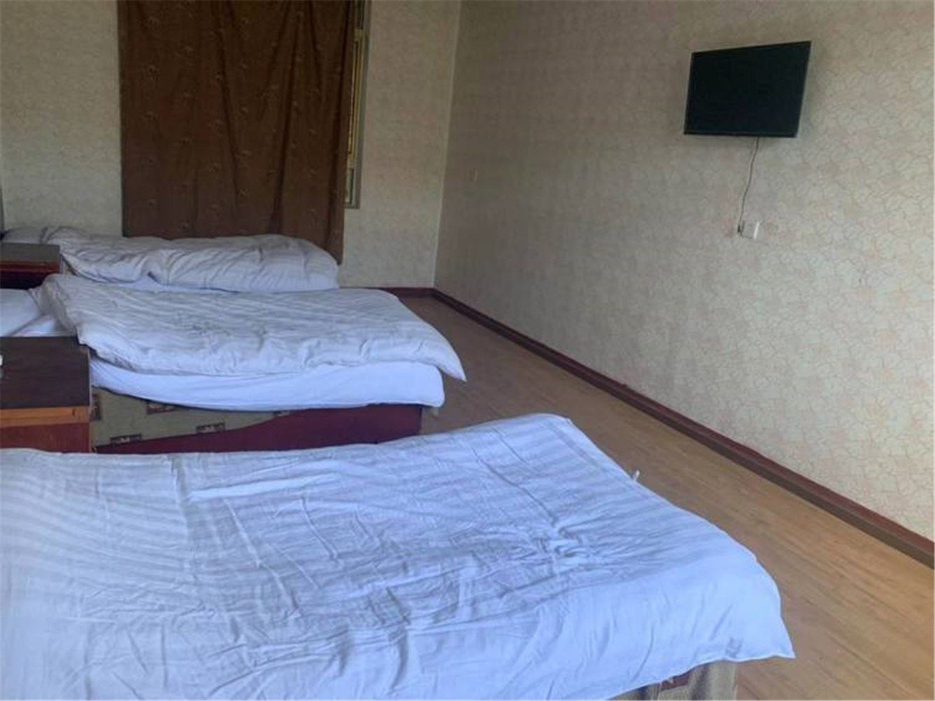 标准3人间