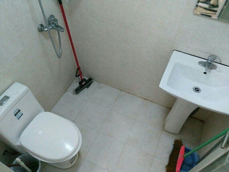 温馨小居(无窗)