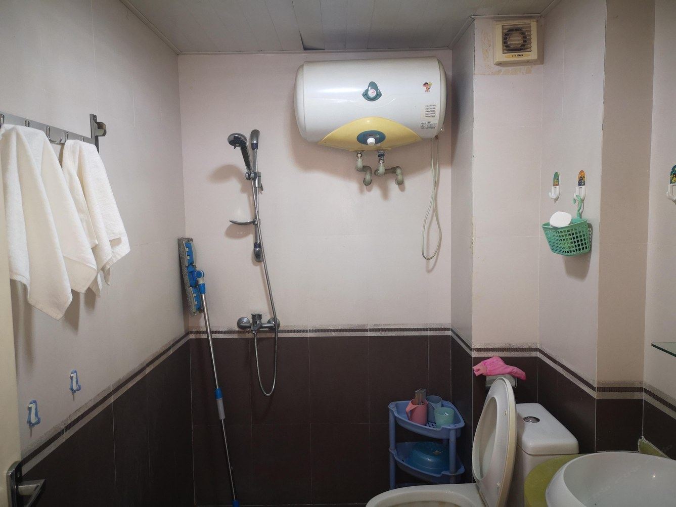 舒适两房一厅