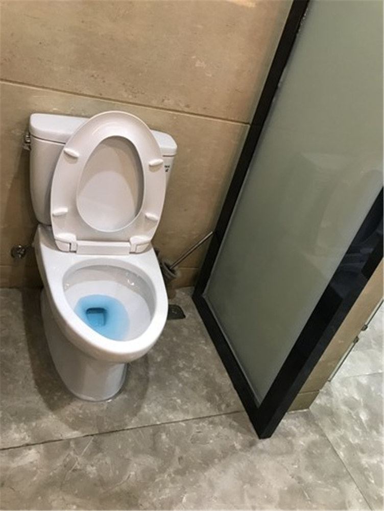 度假一室大床房
