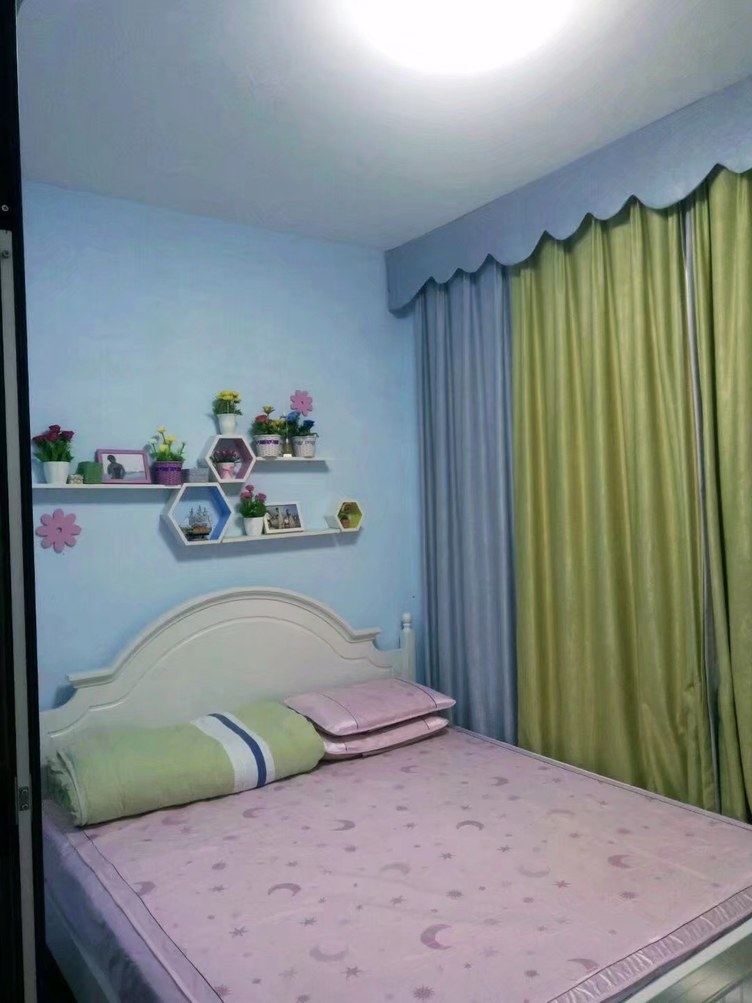 浪漫小屋