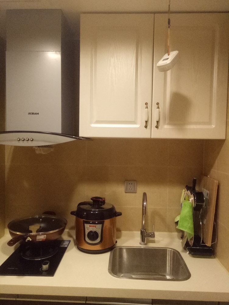 浪漫小屋