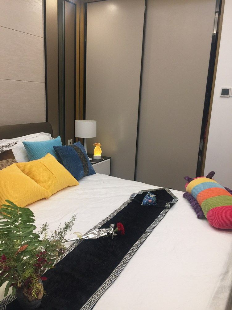 三亚海棠公寓(4号店)