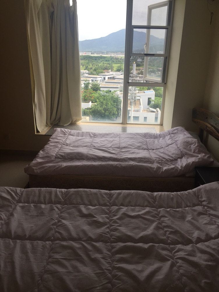 三室一厅套房