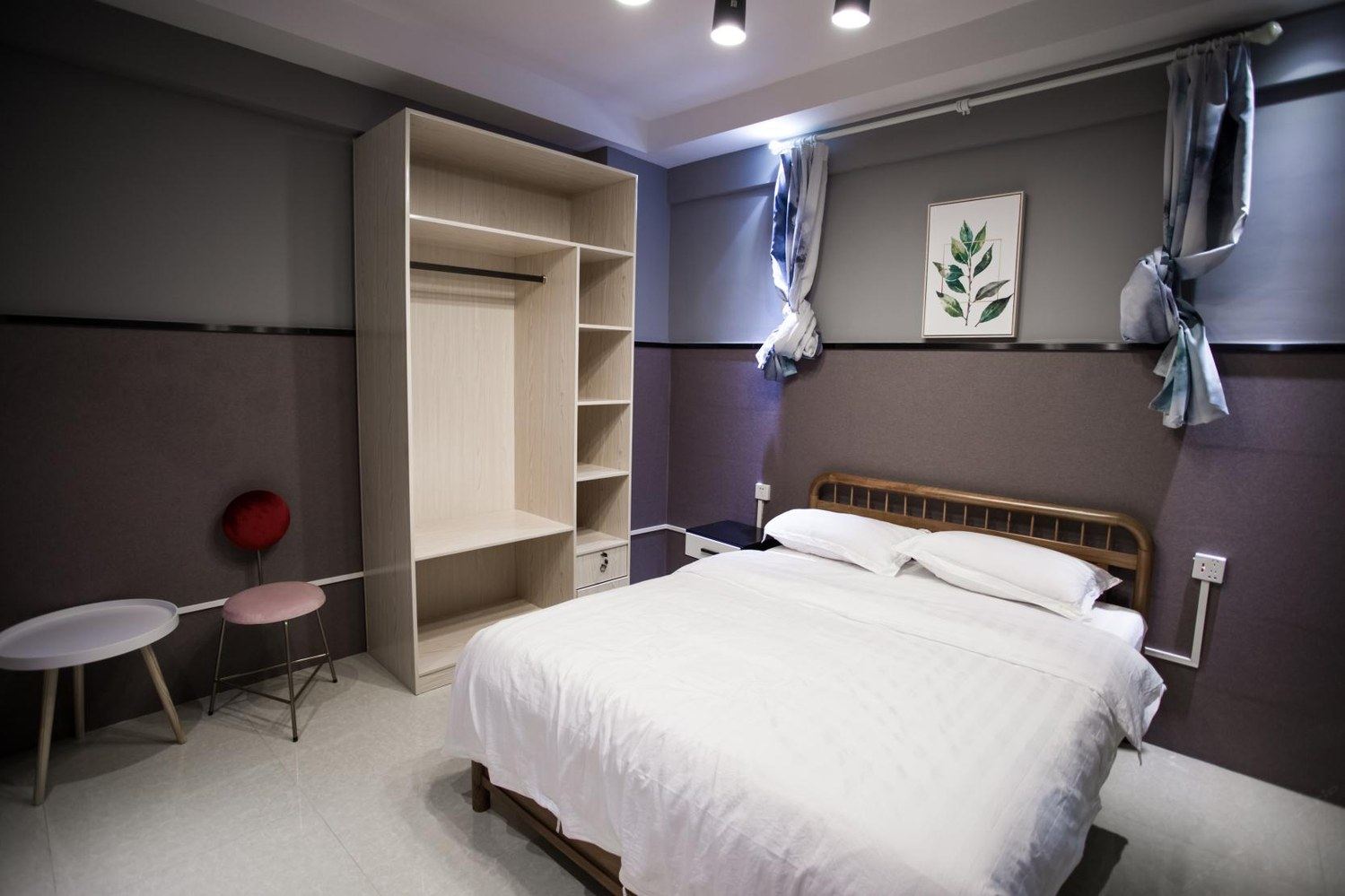 特惠大床房