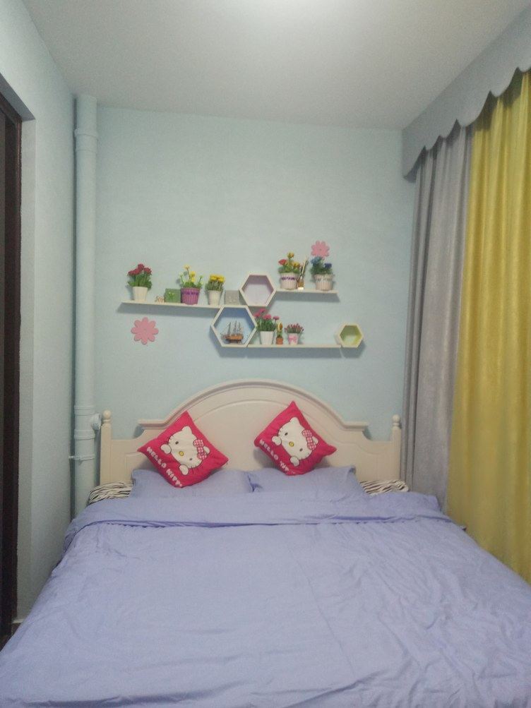 浪漫小屋