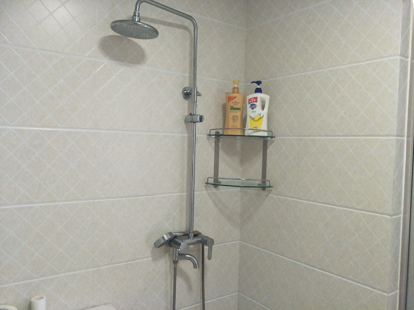 雅致双床房