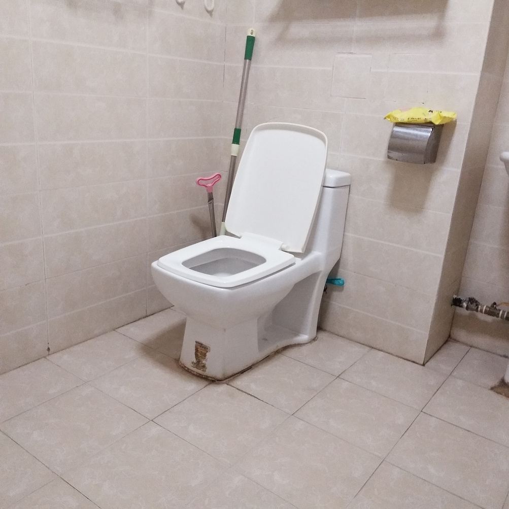 简约一室一厅套房