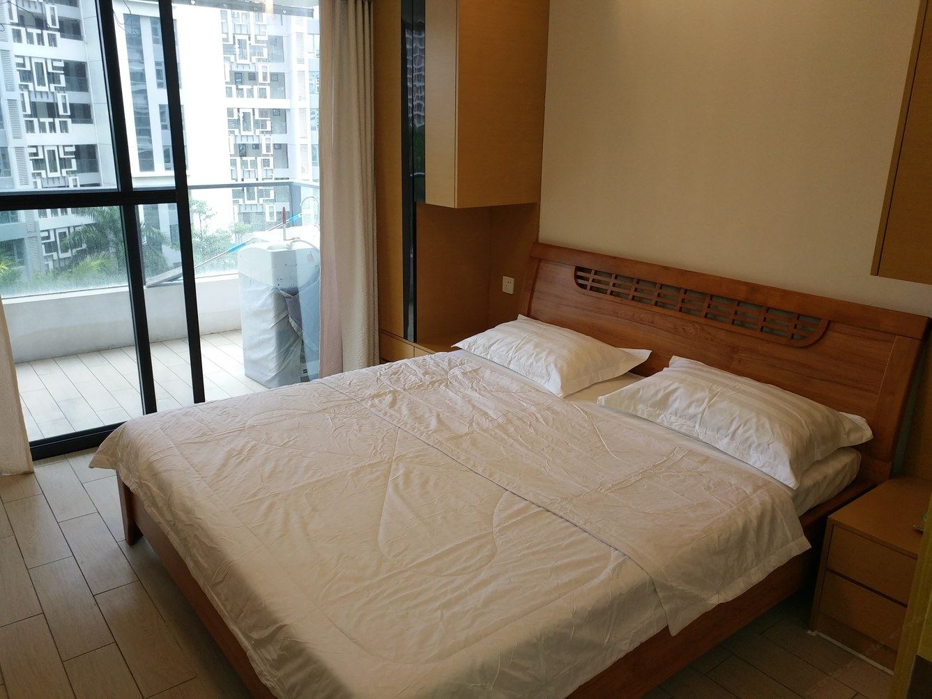 三亚海之音海景度假公寓(4号店)