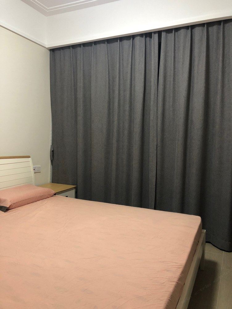 看海二室一厅套房
