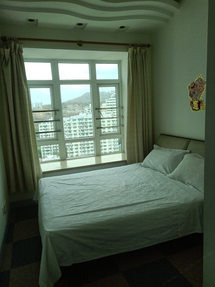 四室一厅套房