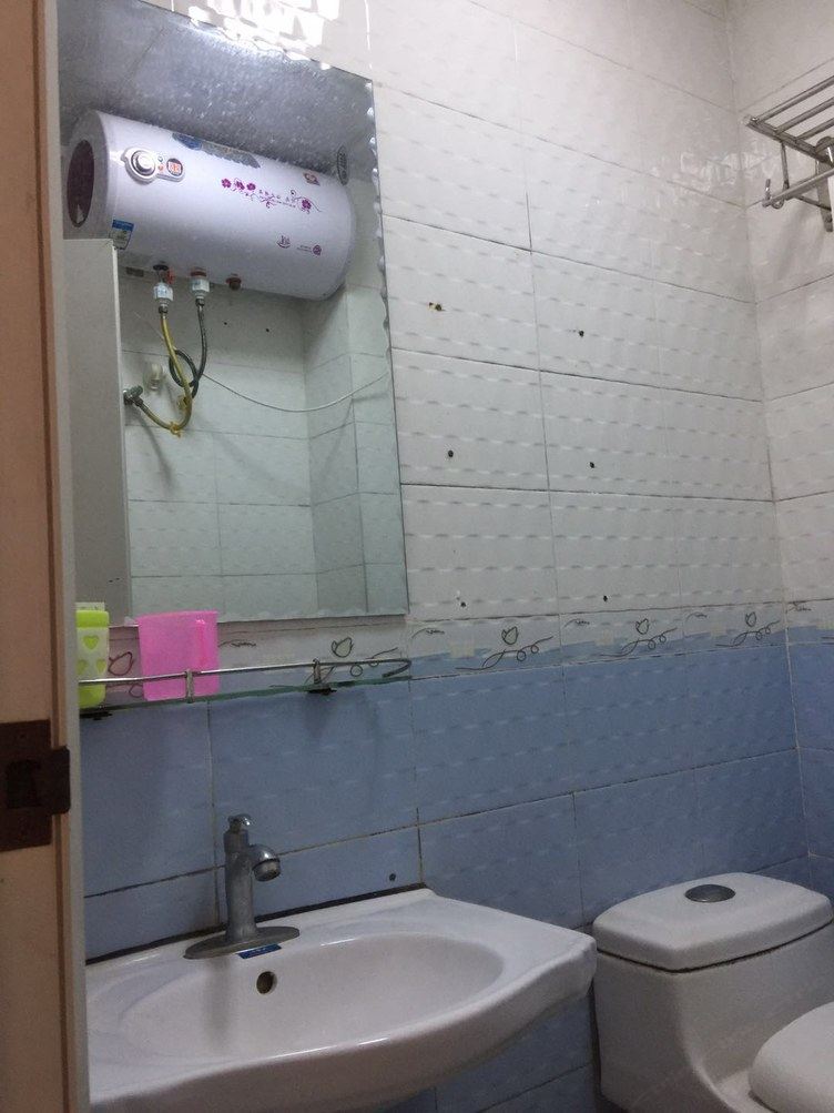 大东海温馨一房