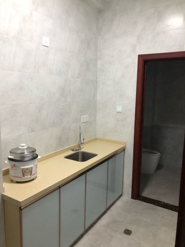 简约一室大床房