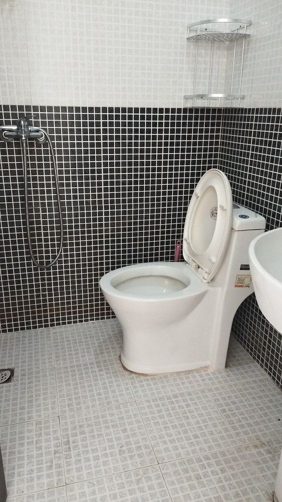 一室大床房
