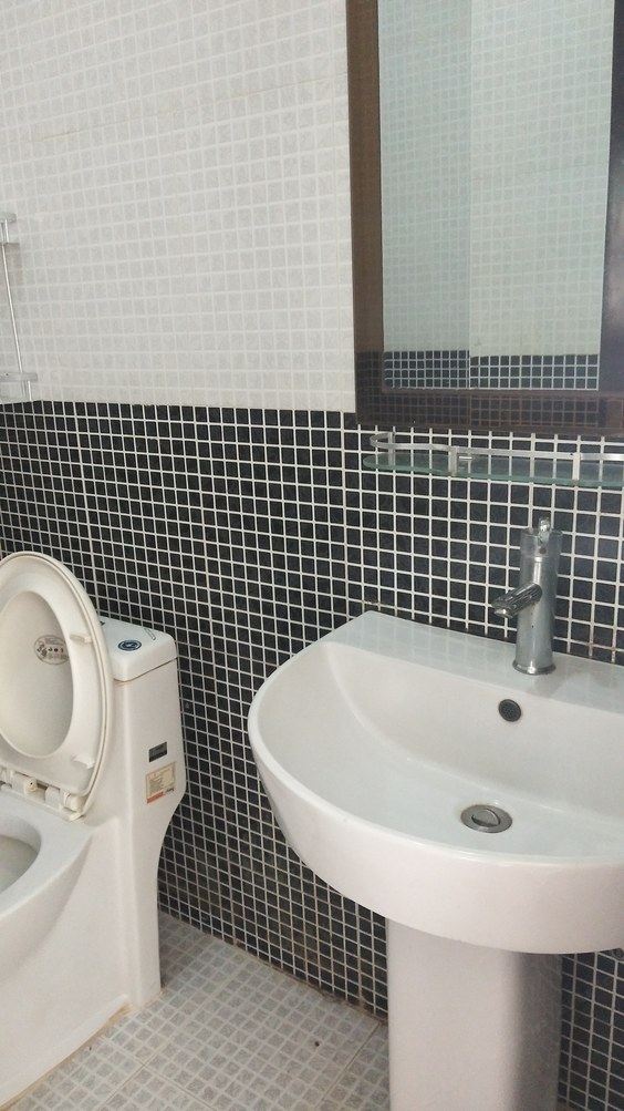 一室大床房