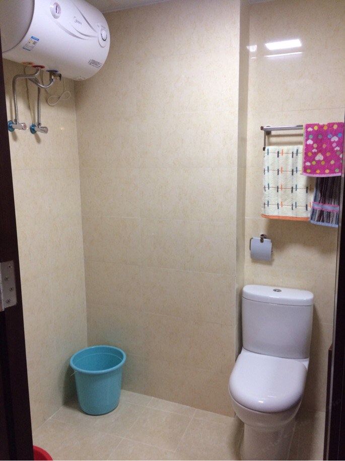 一室一厅套房