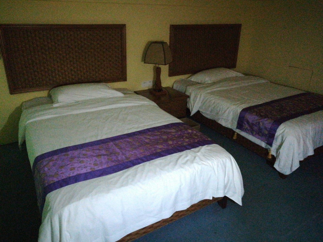 三亚北京杨扬公寓