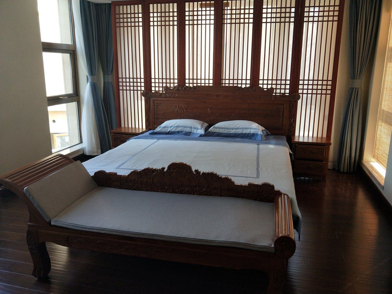 豪华六室四厅套房