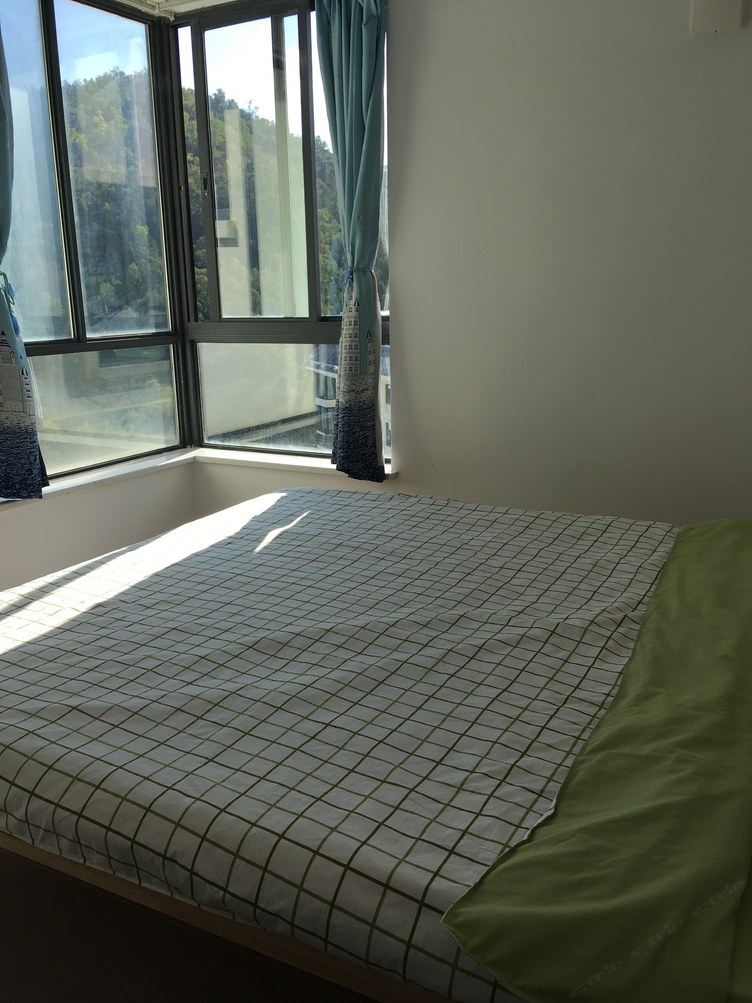 loft三室二厅套房