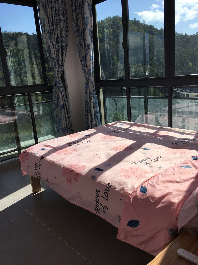 三亚度假小屋(6号店)
