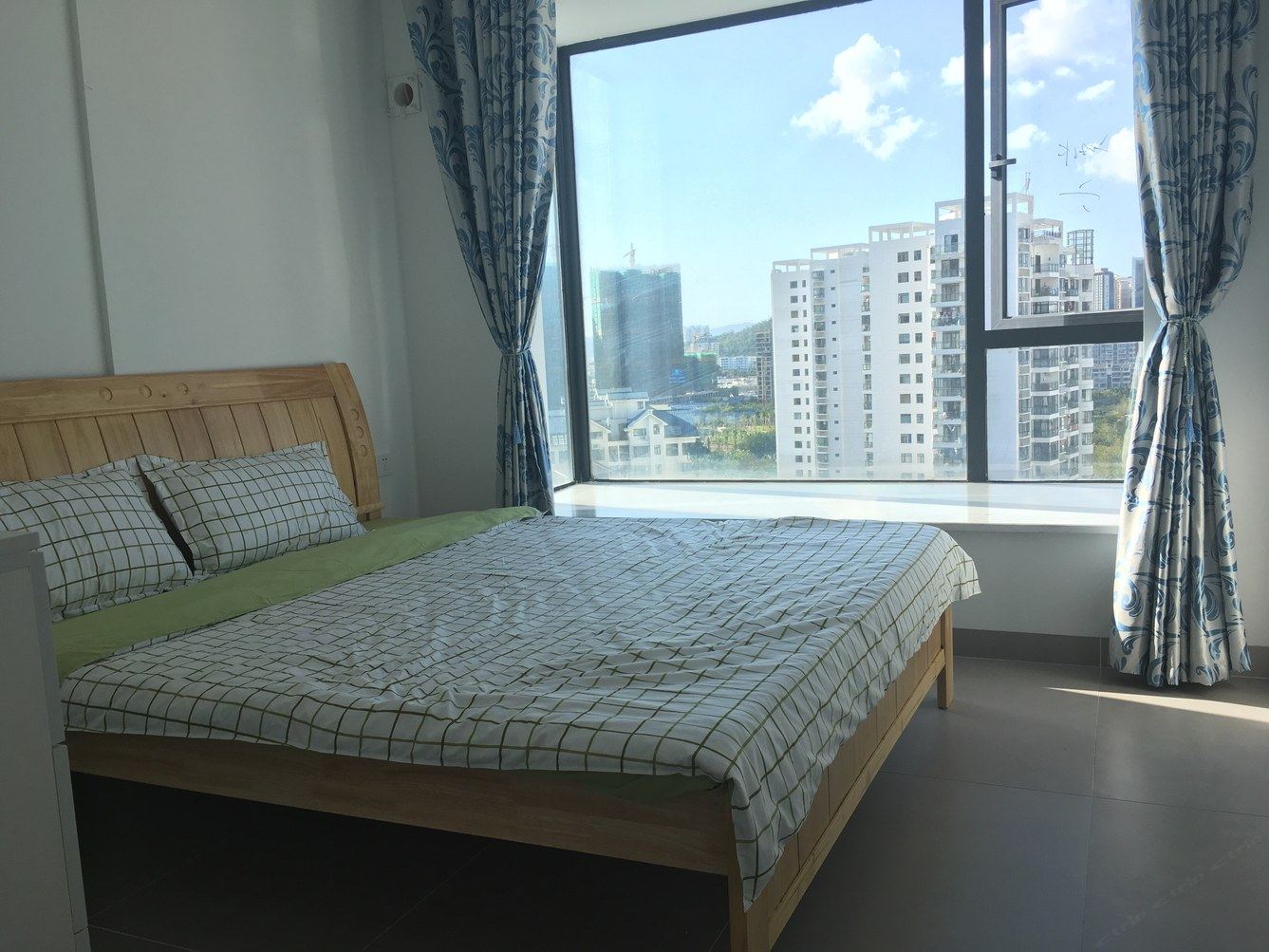 三亚度假小屋(4号店)
