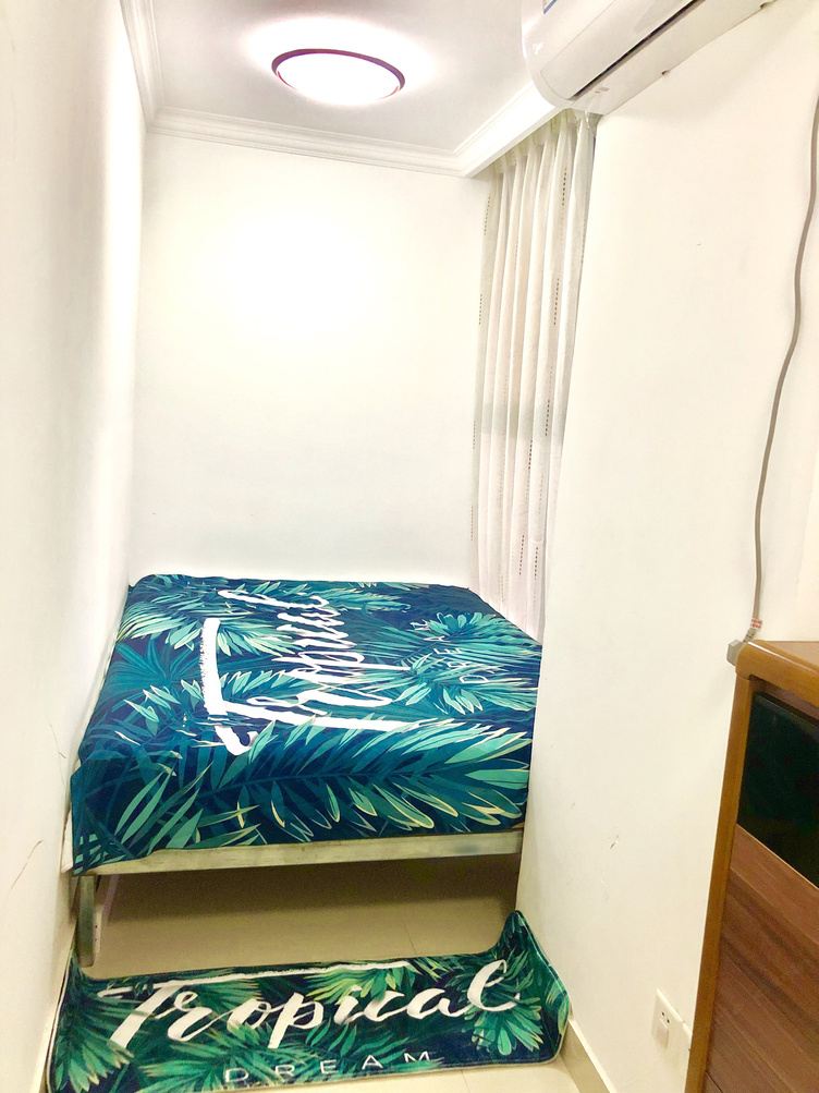 海景二室一厅套房