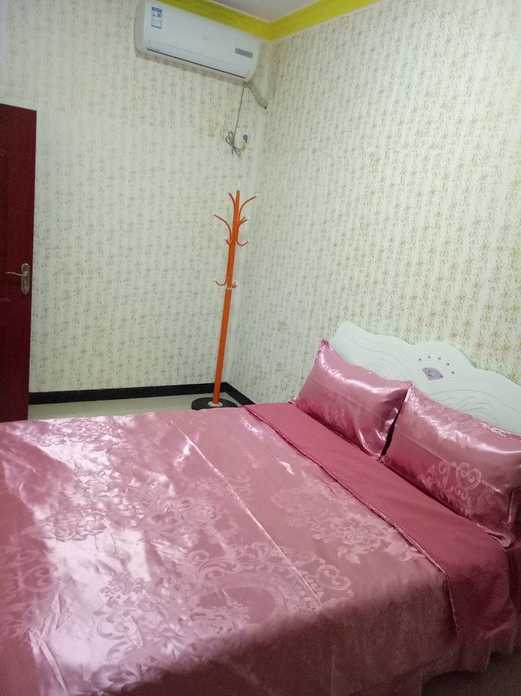 精致海之蓝