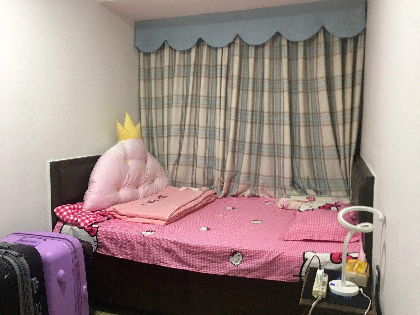 三亚静雯Baby公寓
