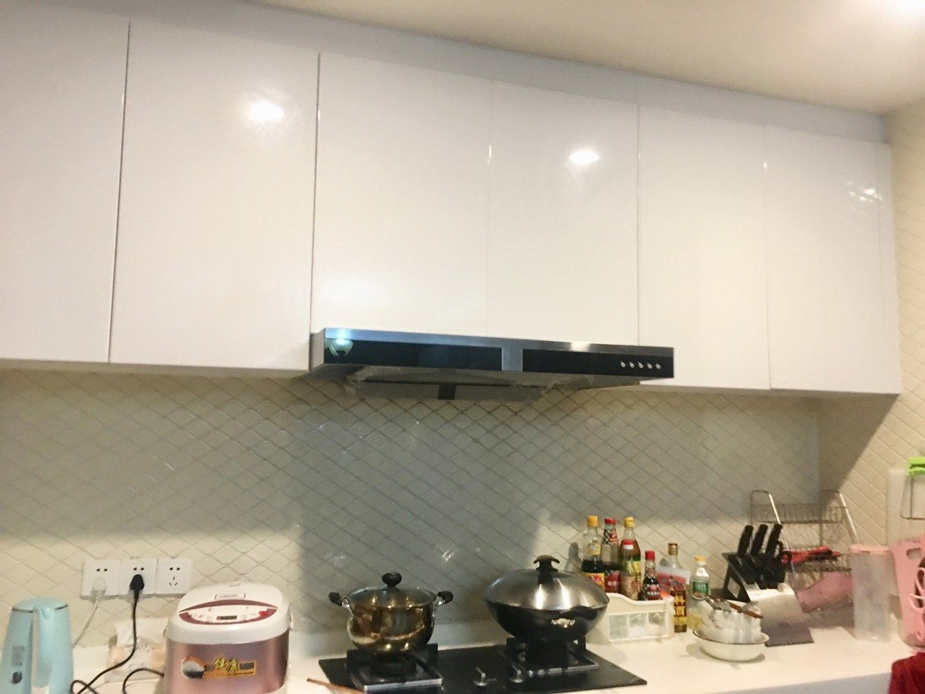 北欧二室一厅套房