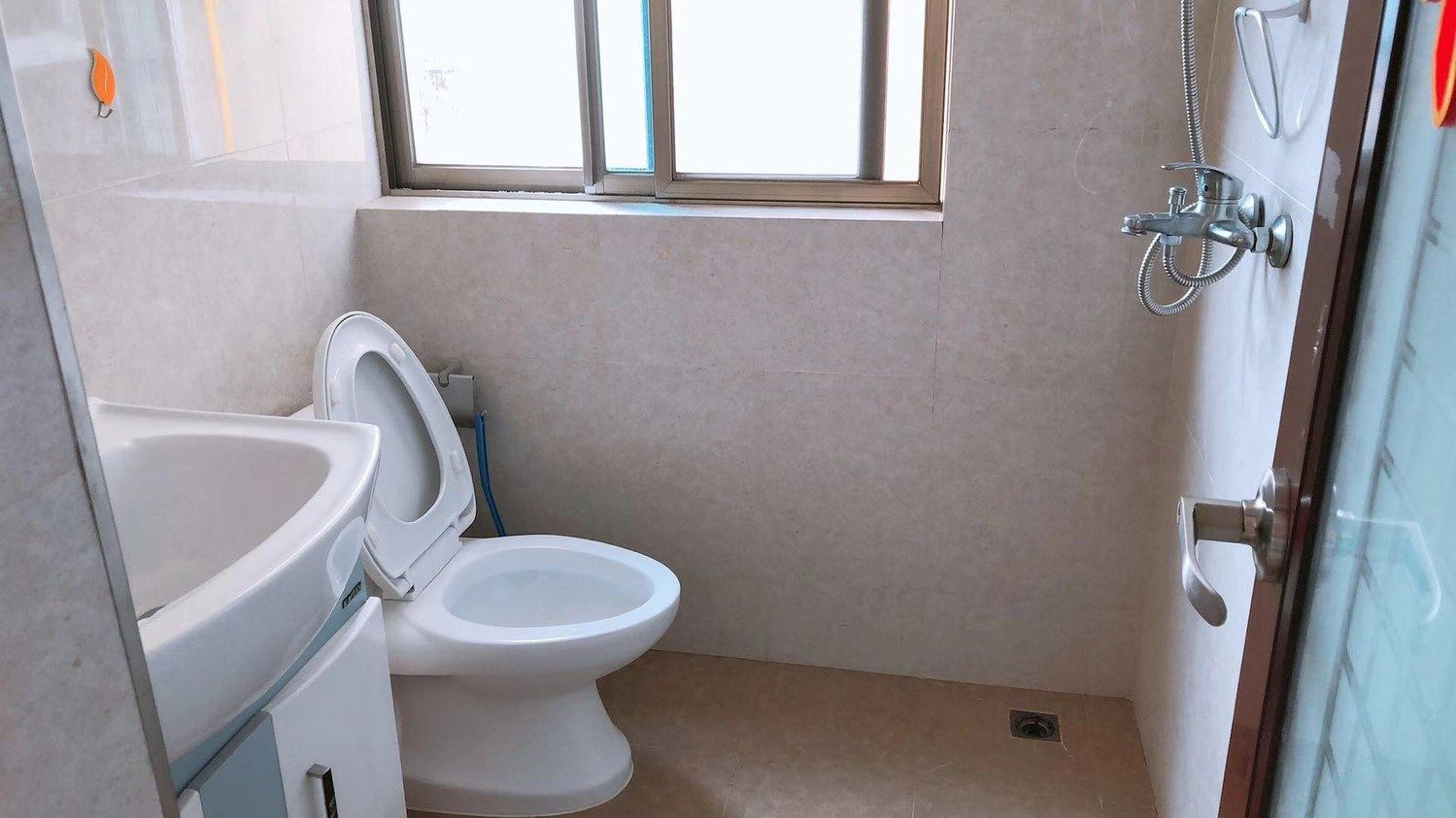 舒适海景两房一厅
