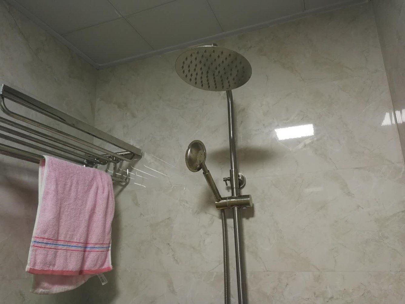 子母房