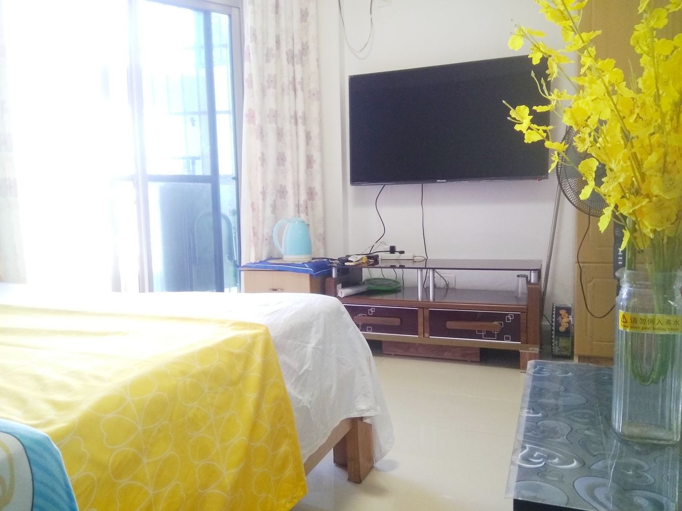 三亚听涛阁度假屋公寓(4号店)