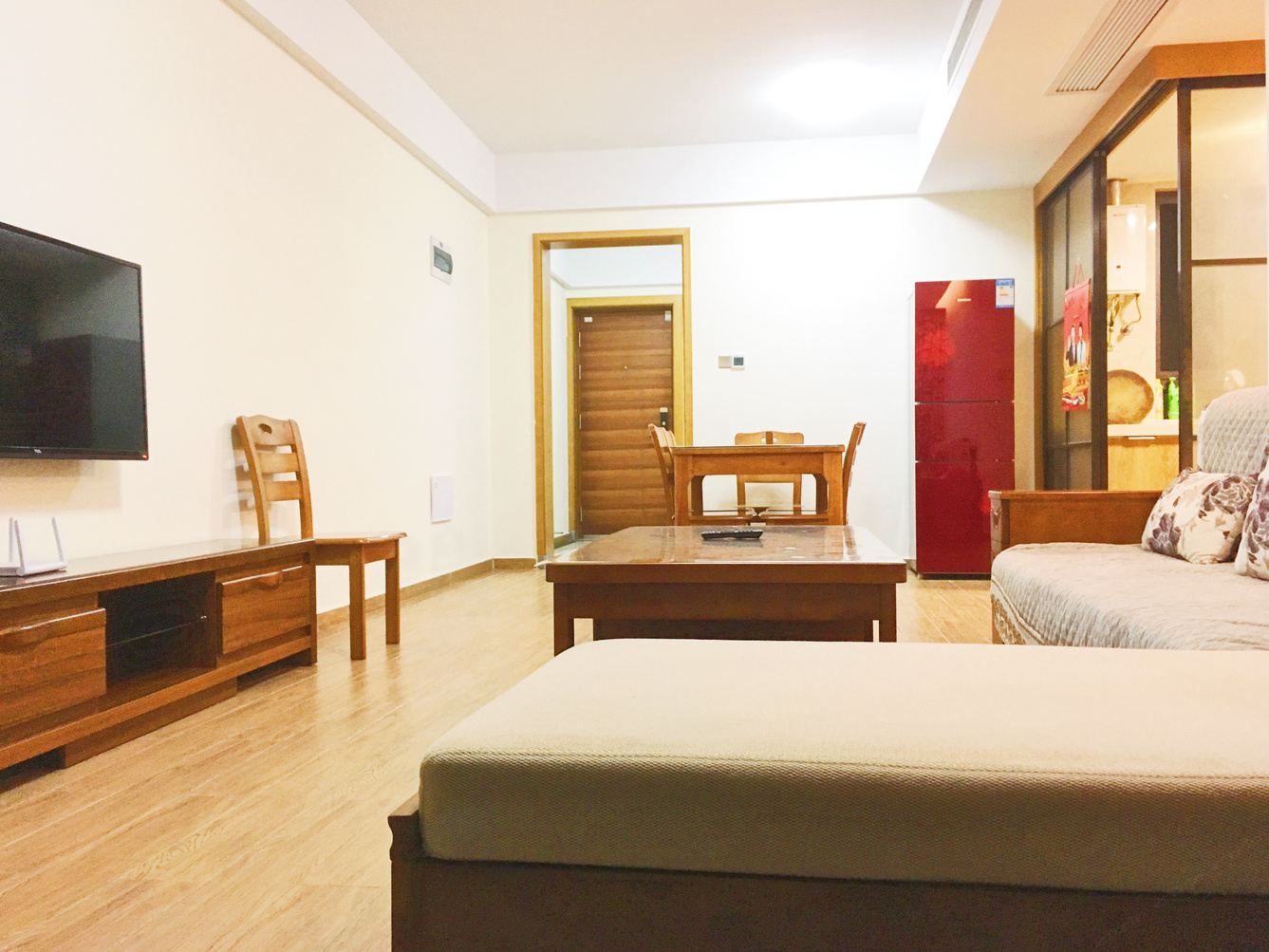 三亚好来屋之家公寓