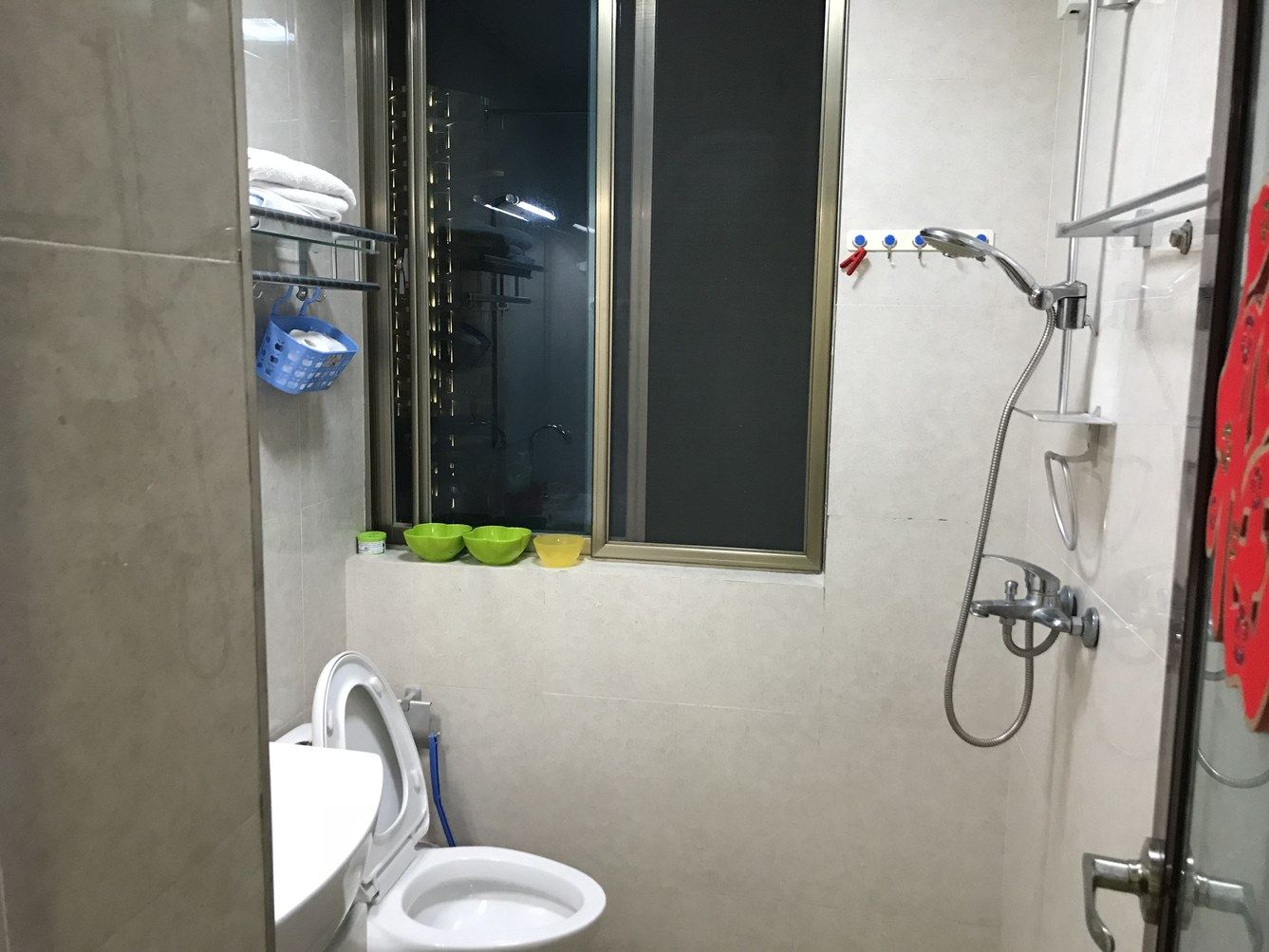 精致家庭房