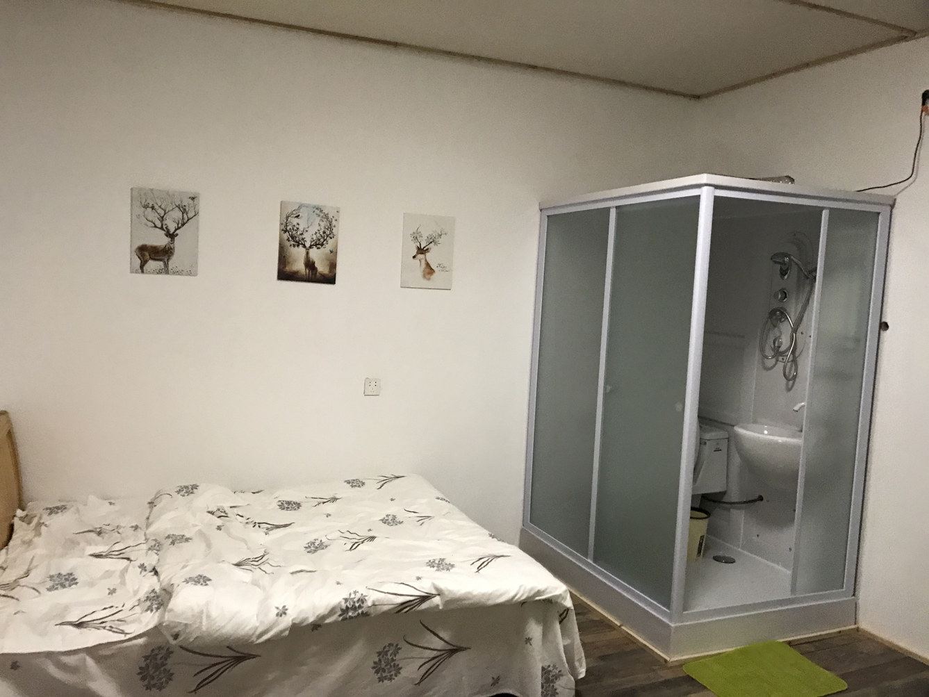 三亚简艺墅公寓(2号店)