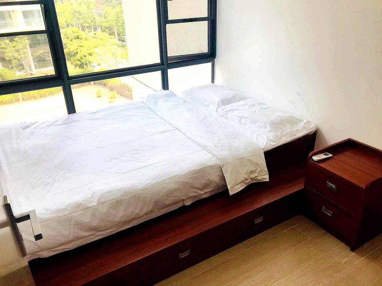 精致精装三室二厅套房