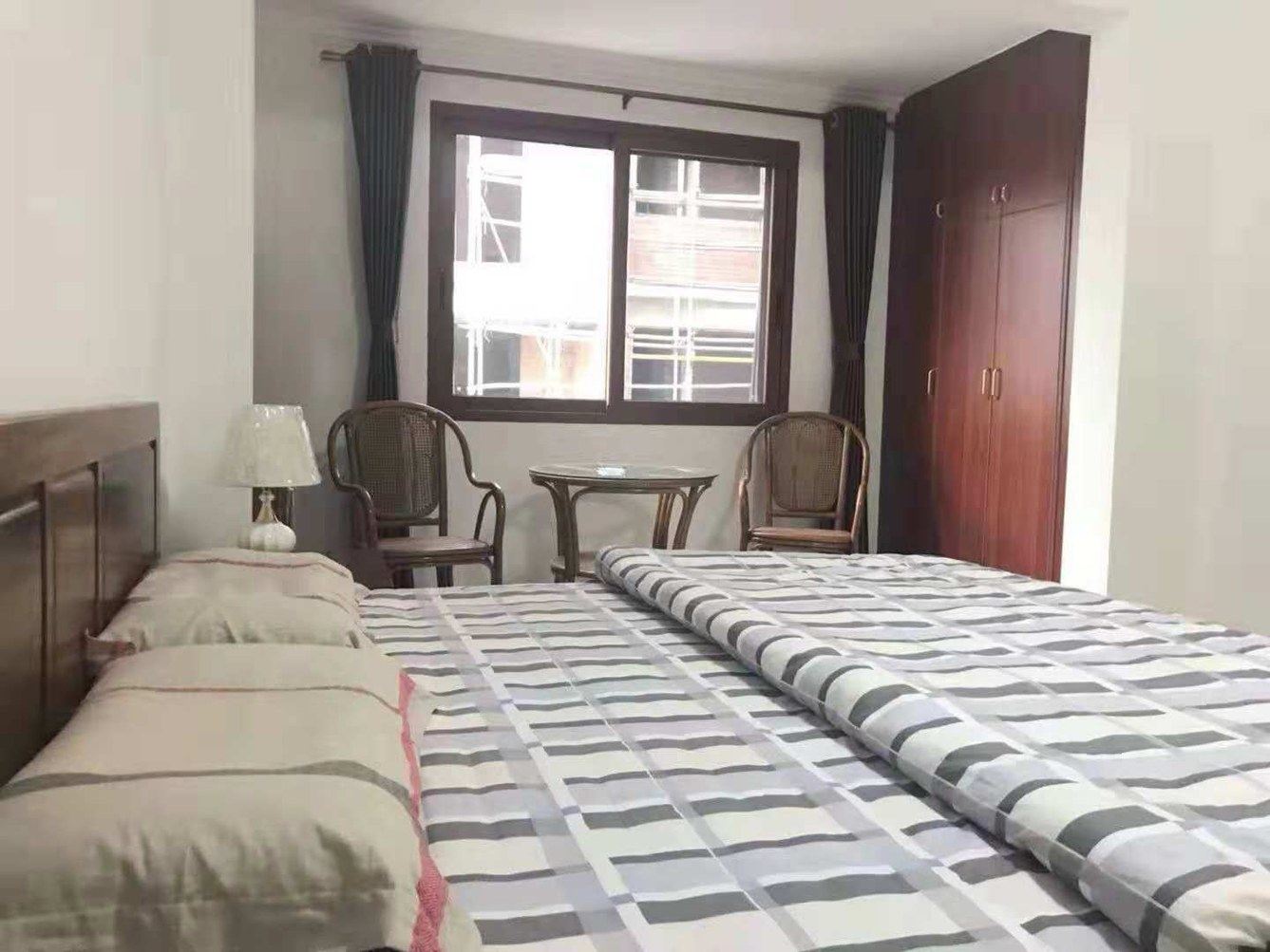 三亚海龙的家公寓(2号店)