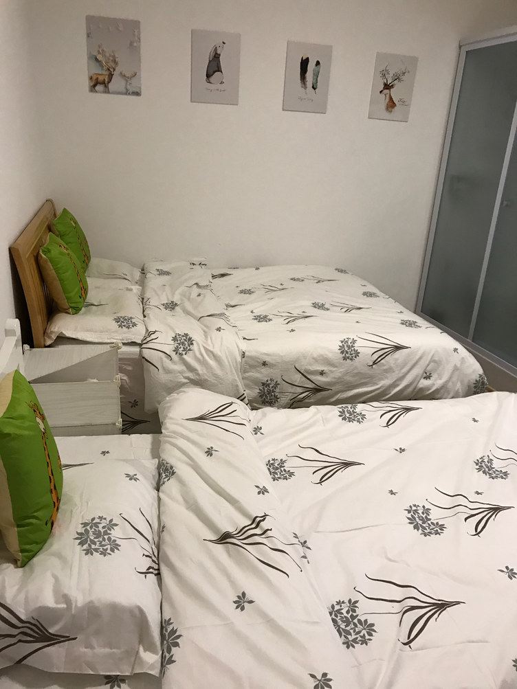 小别墅