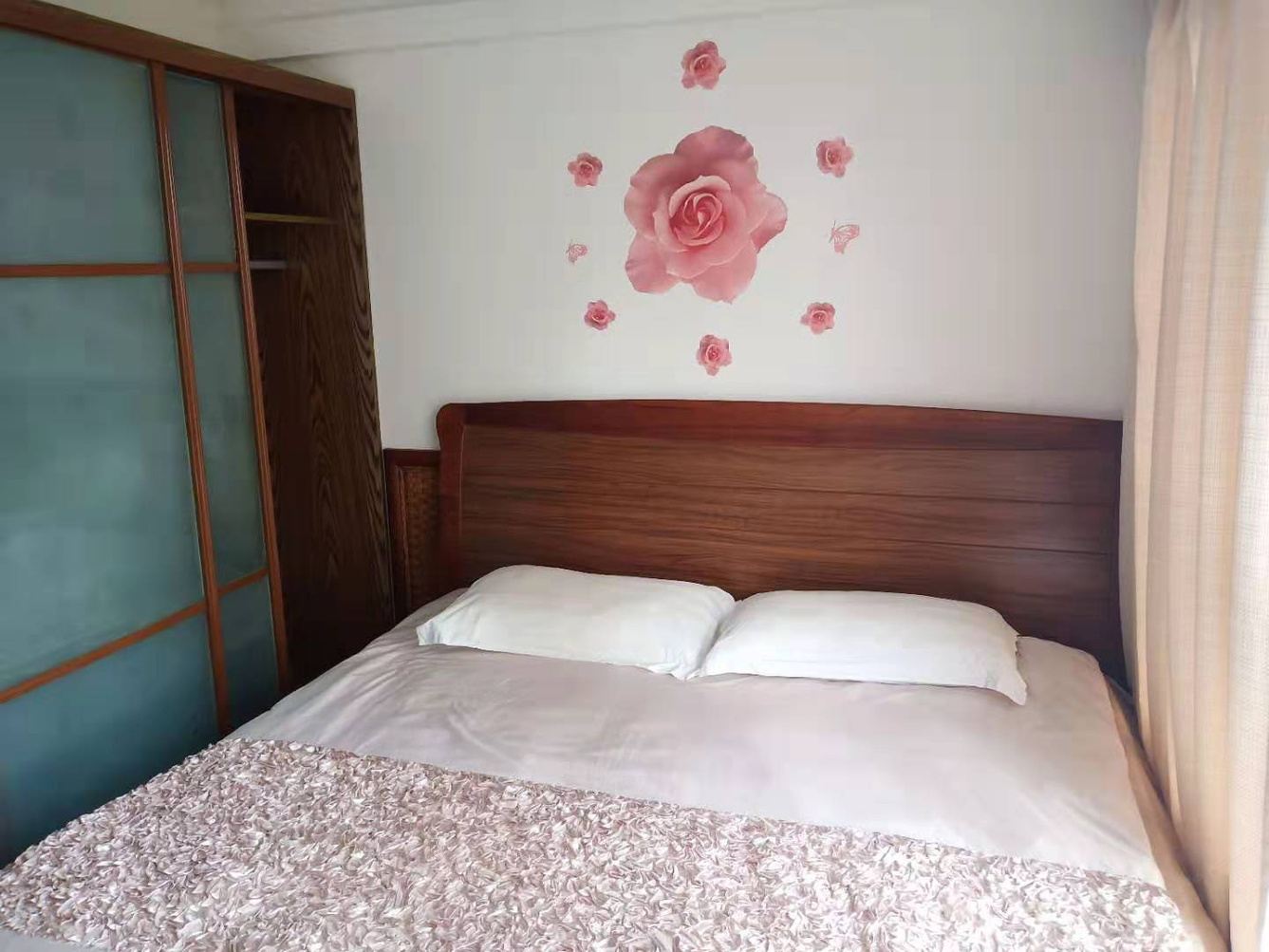 三亚湾吉顺海景花园公寓(2号店)