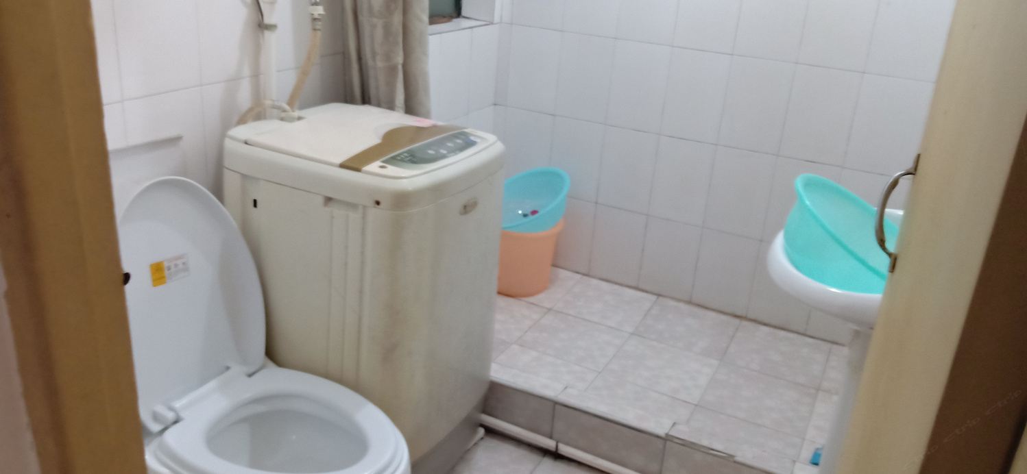 温馨一室大床房