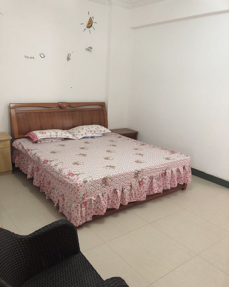 舒适三室一厅