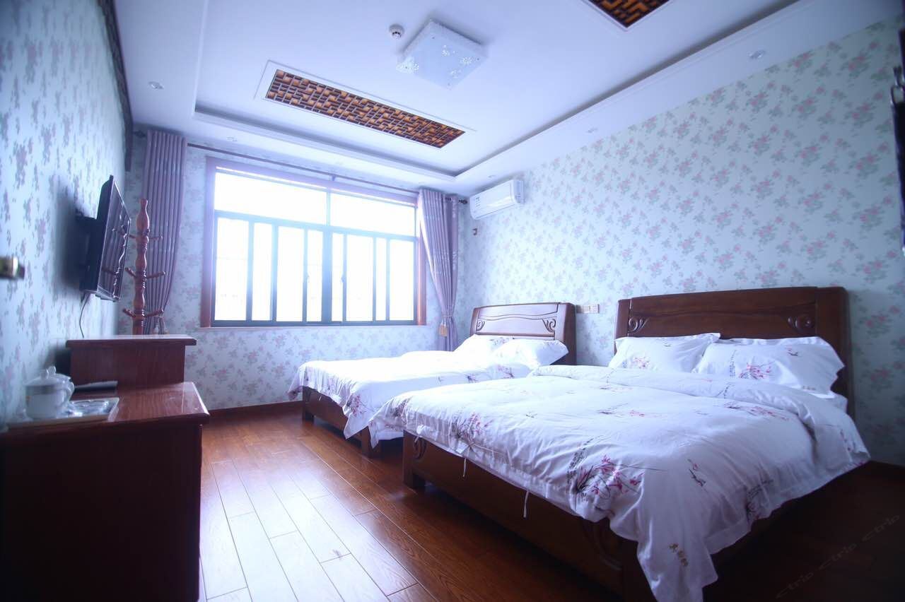 222大标间