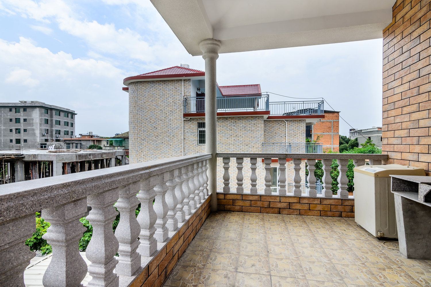 福州威廉古堡轰趴馆月湖葵子度假别墅(10号店)